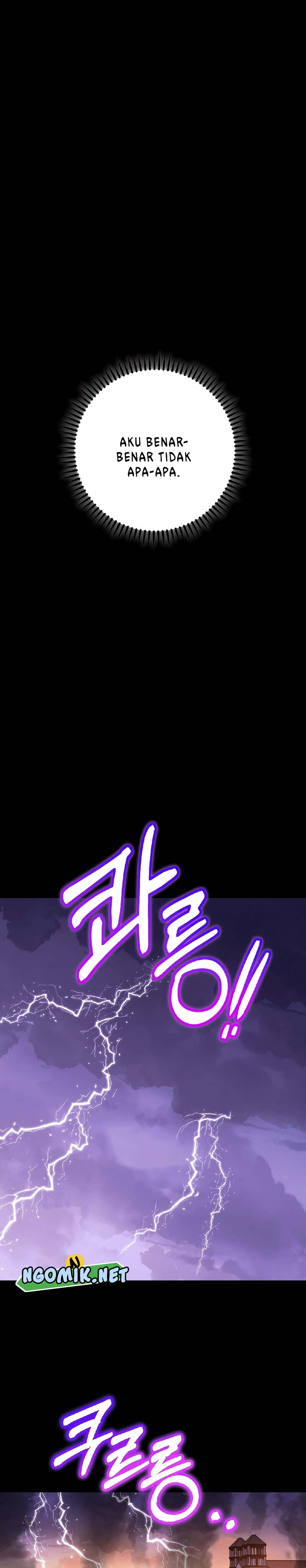Dungeon Reset Chapter 151